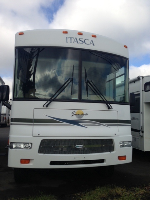 Itasca Repair and Service | Henderson's Line-Up Brake & RV Inc.